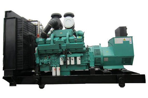 元氏柴油发电机组