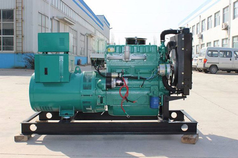 元氏小型柴油发电机 元氏小型柴油发电机