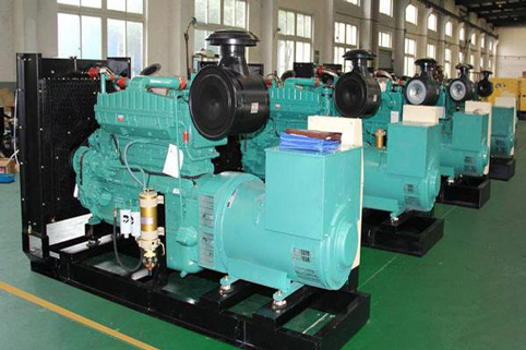 元氏小型柴油发电机 元氏小型柴油发电机