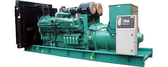 元氏柴油发电机 元氏柴油发电机