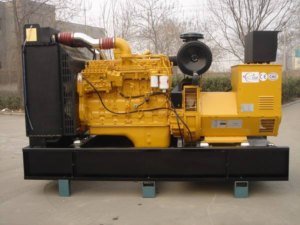 元氏发电机出租