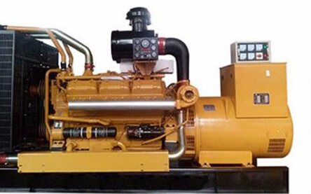 元氏发电机出租