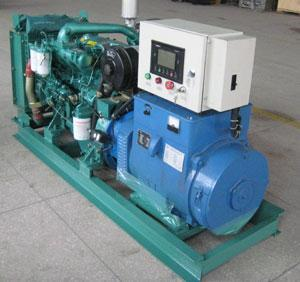 元氏发电机出租