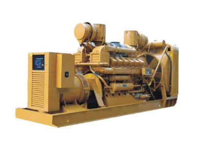 元氏发电机出租