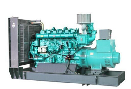 元氏发电机出租