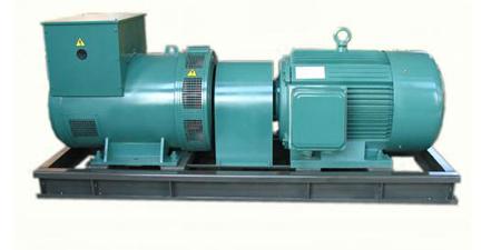 元氏发电机出租