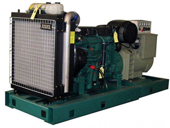 元氏柴油发电机