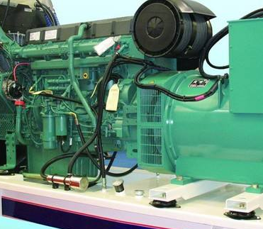 元氏发电机出租